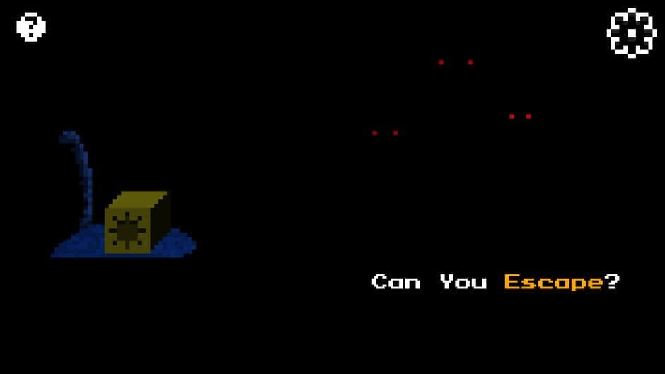 Скриншот 4 из Escape Lala