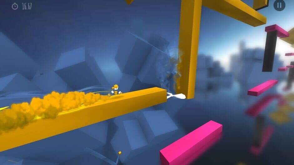 Скриншот 6 из Chameleon Run