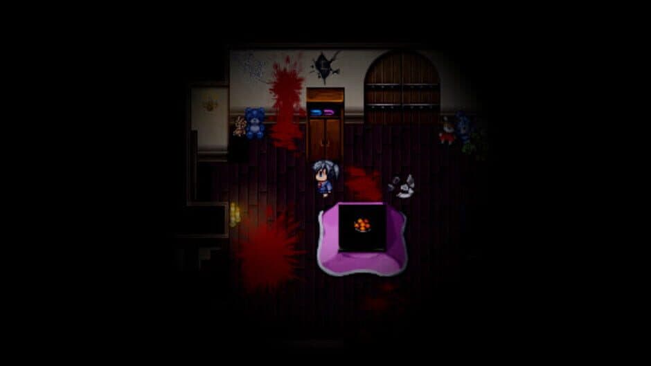 Скриншот 12 из Nightmare of Melanie