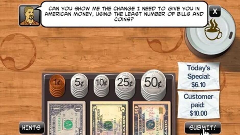Скриншот 11 из Carmen Sandiego Adventures in Math: The Case of the Crumbling Cathedral