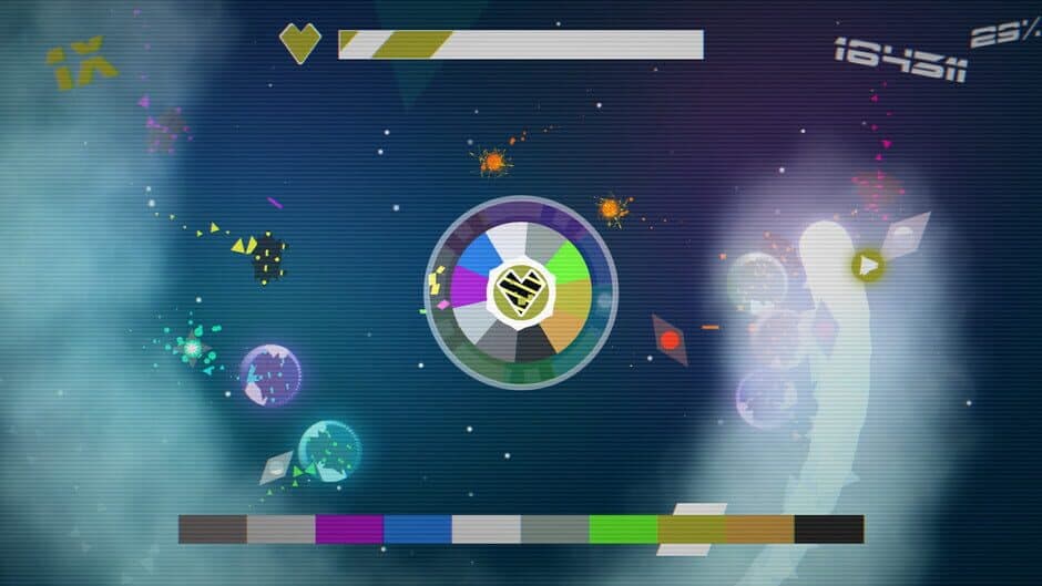 Скриншот 5 из Chromatic