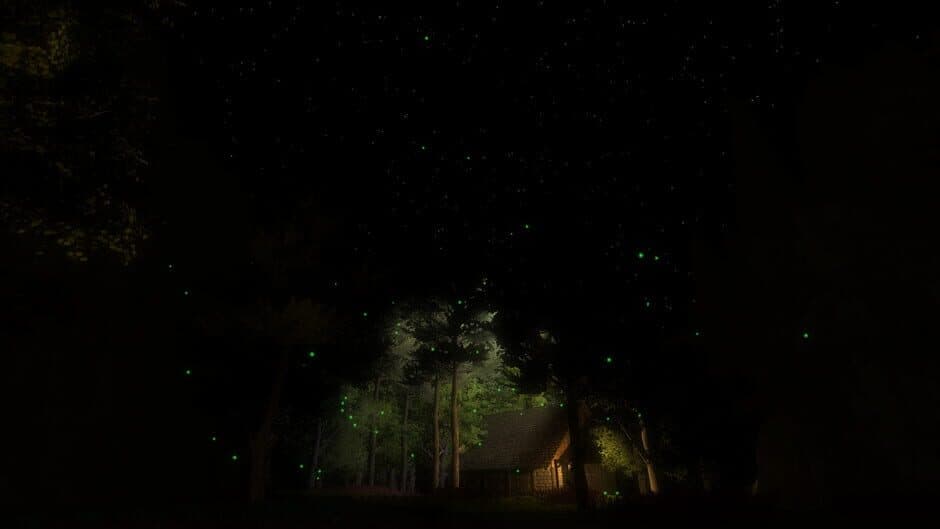 Скриншот 3 из Fireflies