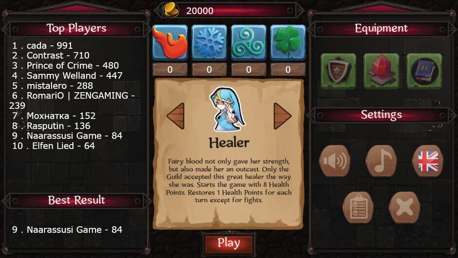 Скриншот 3 из Fairyland: Guild