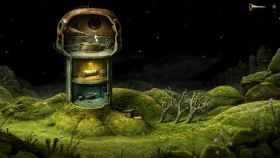 Скриншот 7 из Samorost 3
