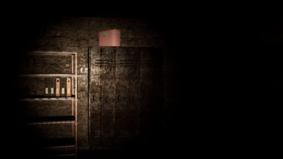 Скриншот 2 из Basement