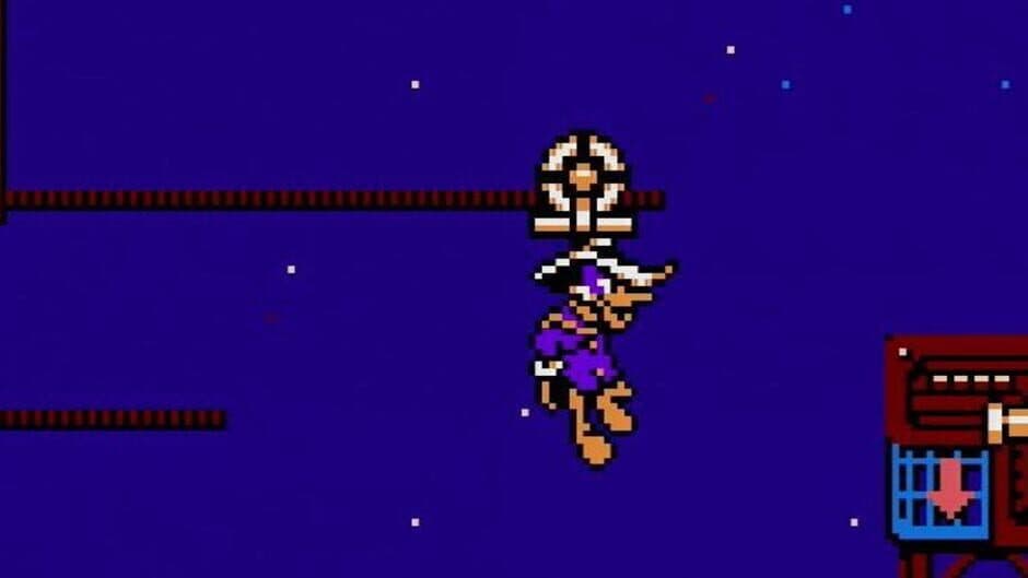 Скриншот 2 из Disney's Darkwing Duck