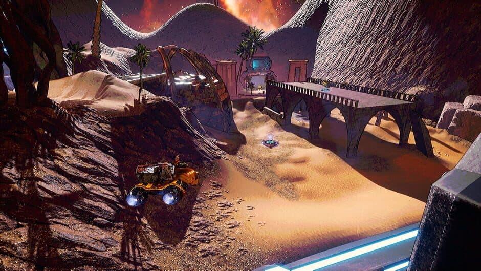 Скриншот 4 из Crash Force