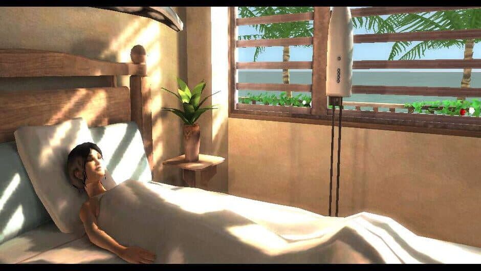 Скриншот 2 из Dreamfall: The Longest Journey