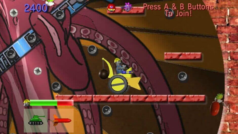 Скриншот 9 из Planet Pachinko