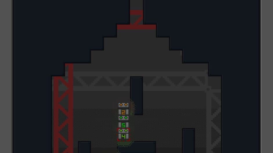 Скриншот 3 из Gohorobo