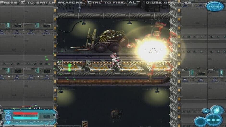 Скриншот 4 из Biozone