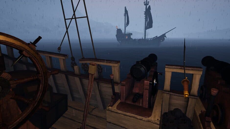 Скриншот 1 из Cutlass