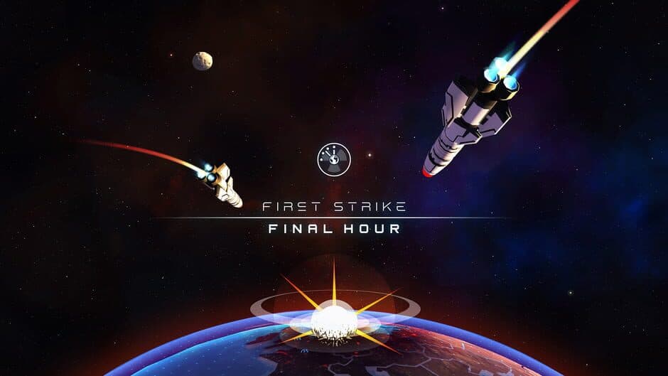 Скриншот 1 из First Strike Final Hour