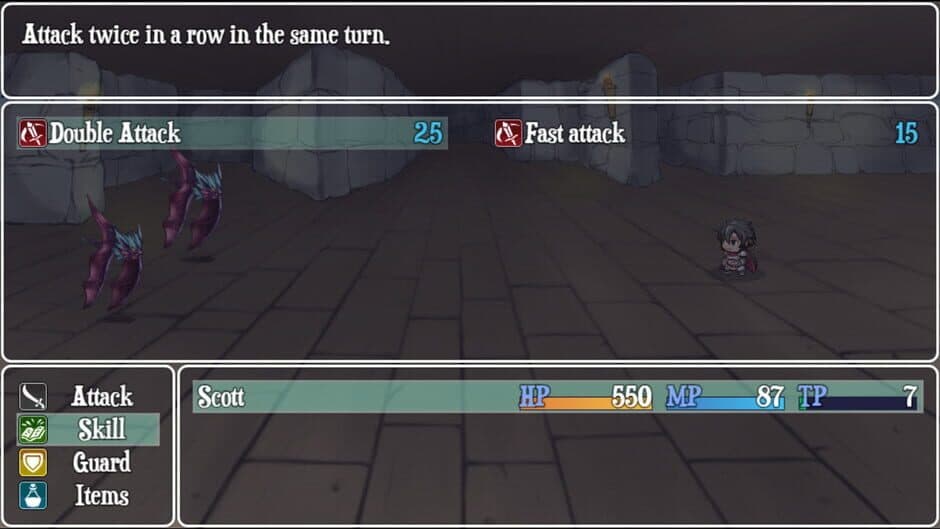 Скриншот 4 из Dungeons of Betrayal