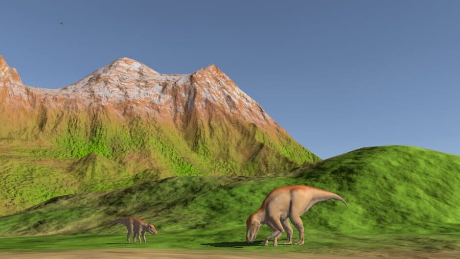 Скриншот 2 из Prehistoria