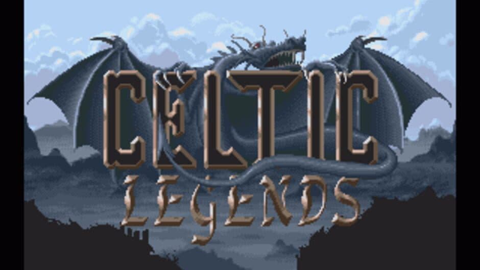 Скриншот 3 из Celtic Legends
