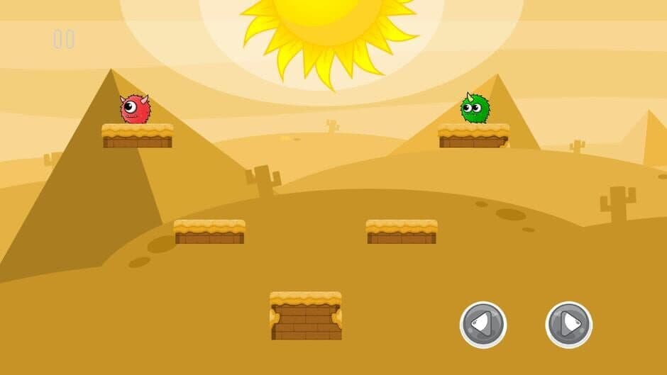 Скриншот 5 из Fluffy Friends 2