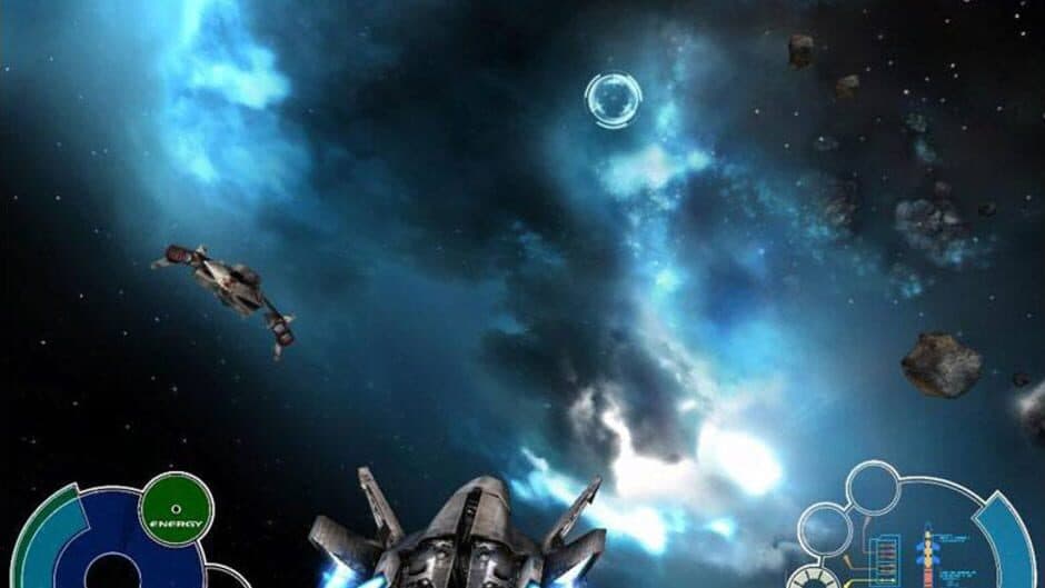 Скриншот 3 из Project Freedom