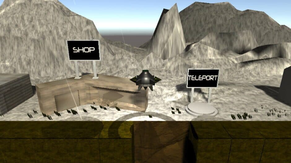 Скриншот 3 из Planet Driller