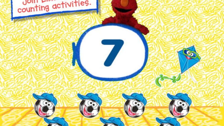 Скриншот 6 из Elmo's World and You