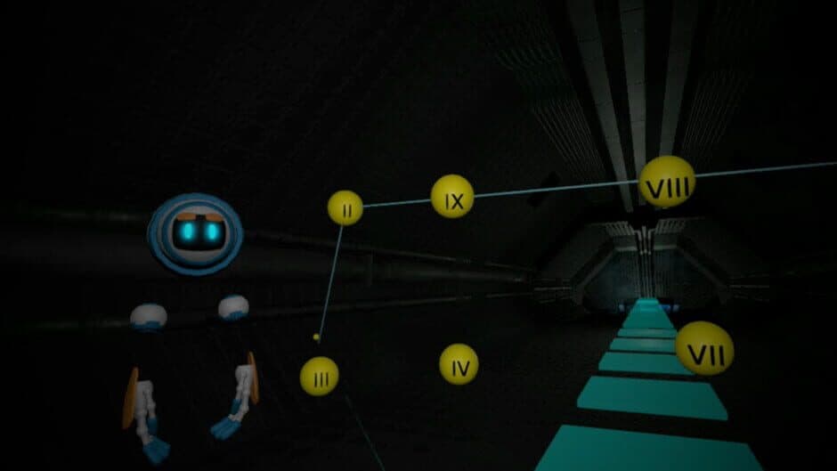 Скриншот 3 из CogVR