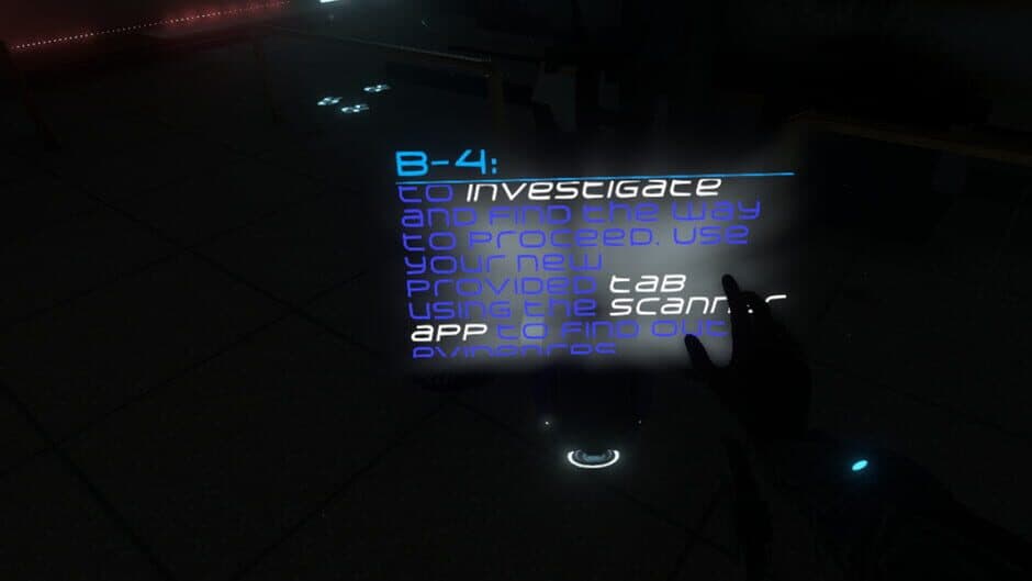 Скриншот 4 из Liz: Before the Plague