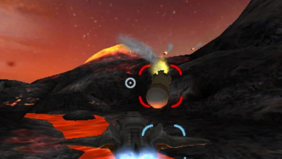 Скриншот 6 из Thorium Wars: Attack of the Skyfighter