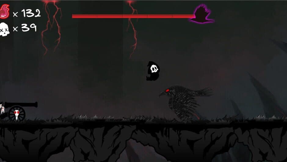 Скриншот 2 из The Shadowland