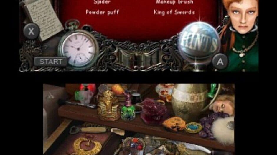 Скриншот 9 из Mystery Murders: Jack the Ripper