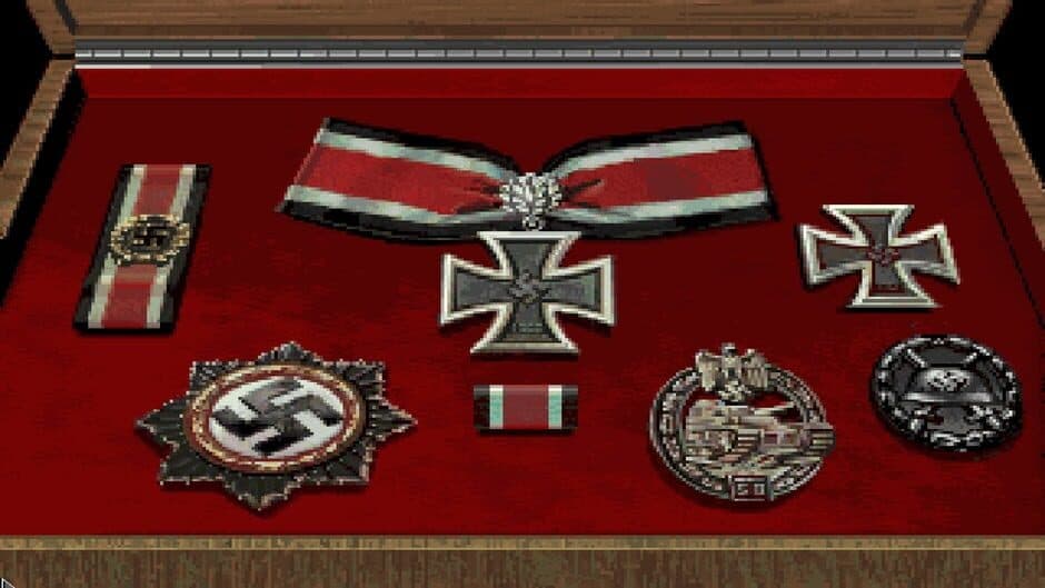 Скриншот 5 из Across the Rhine