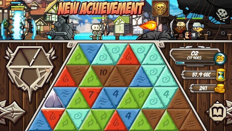 Скриншот 4 из Defend Your Kingdom