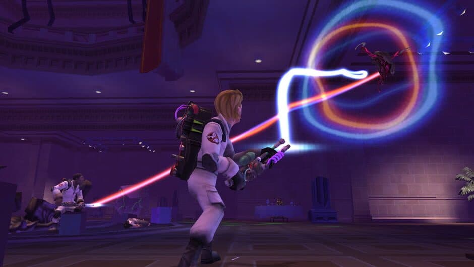 Скриншот 9 из Ghostbusters: The Video Game