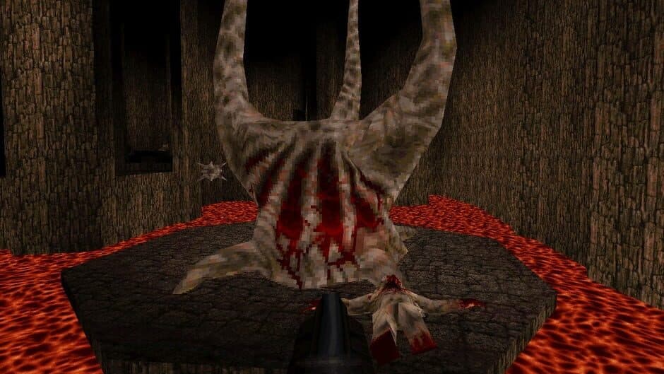 Скриншот 3 из Quake