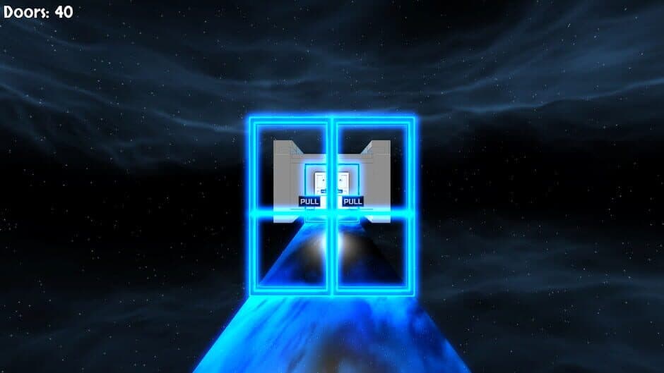 Скриншот 1 из Doors Push or Pull
