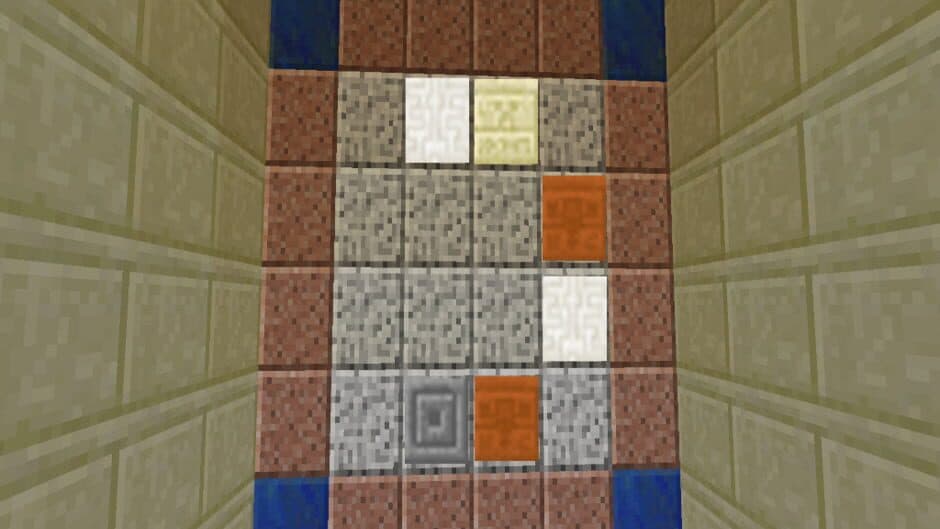 Скриншот 4 из The Minecraft tribute game