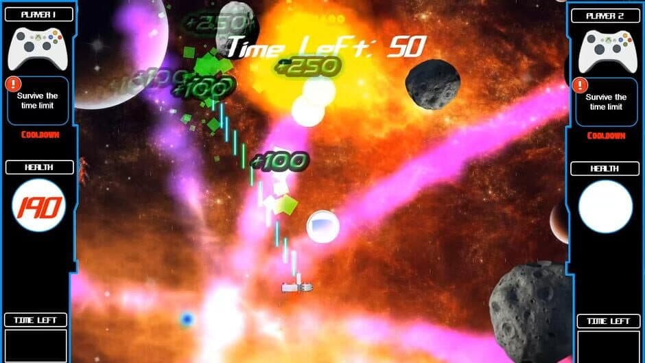 Скриншот 2 из Countdown