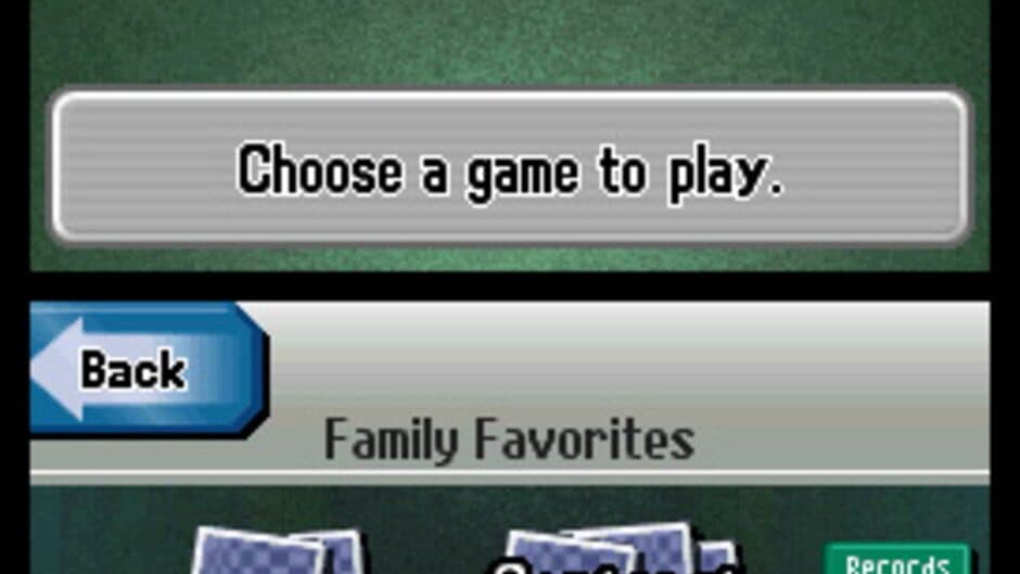 Скриншот 2 из Clubhouse Games Express: Family Favorites