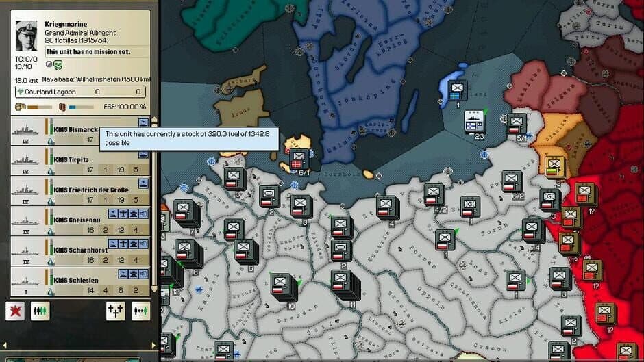 Скриншот 1 из Arsenal of Democracy