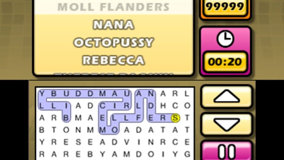 Скриншот 6 из Puzzler World 2013