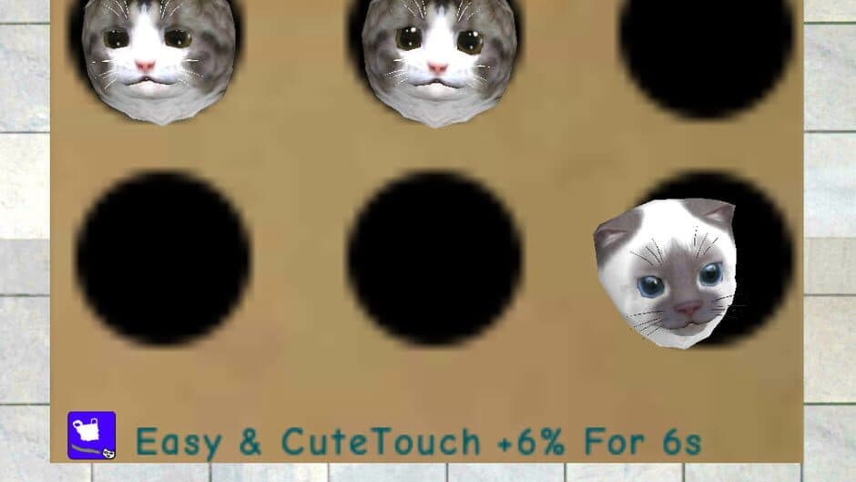 Скриншот 1 из Play Kittens