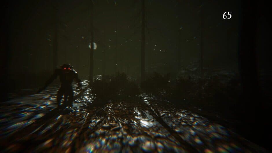 Скриншот 4 из Gevaudan