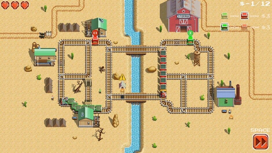 Скриншот 3 из Pixel Express