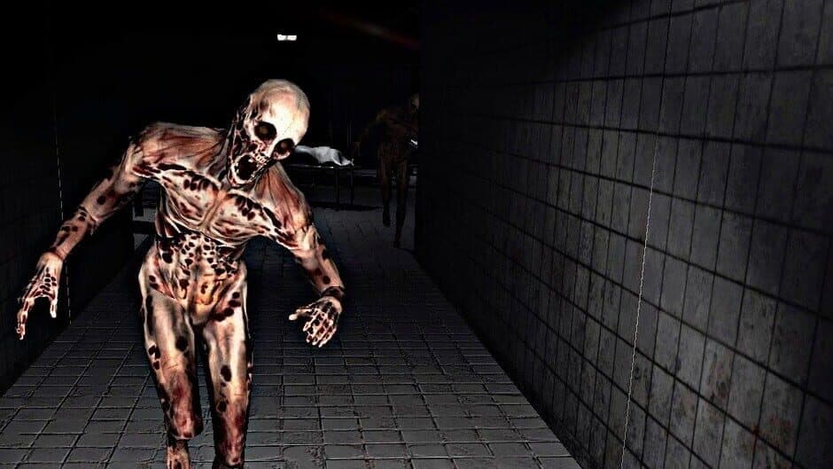 Скриншот 7 из Deadly Silence