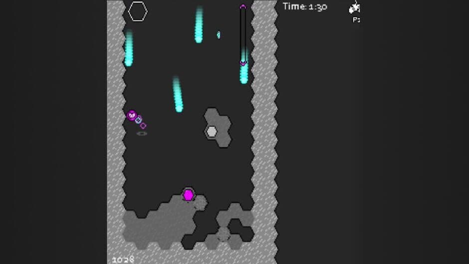 Скриншот 1 из Hexvade