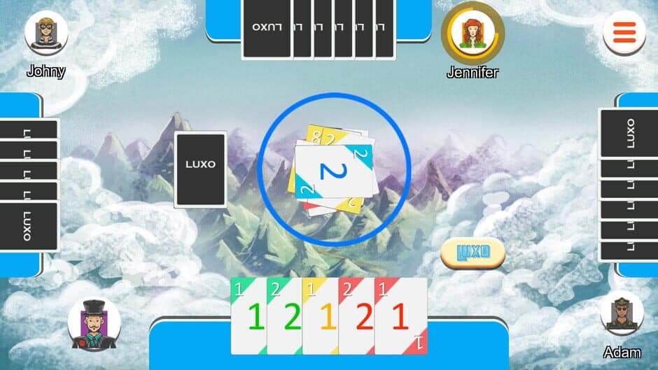 Скриншот 3 из Luxo Buddies