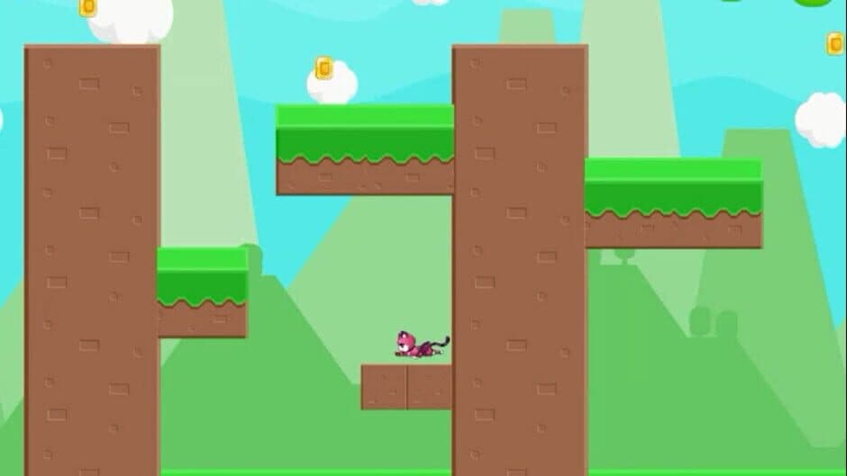 Скриншот 2 из CrazyCat
