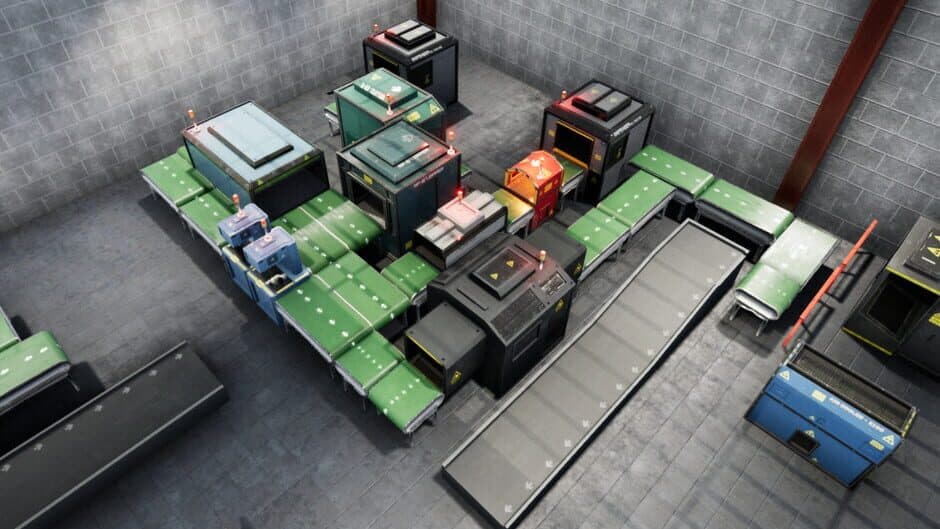 Скриншот 4 из Gunsmith