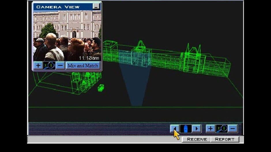 Скриншот 2 из Spycraft: The Great Game