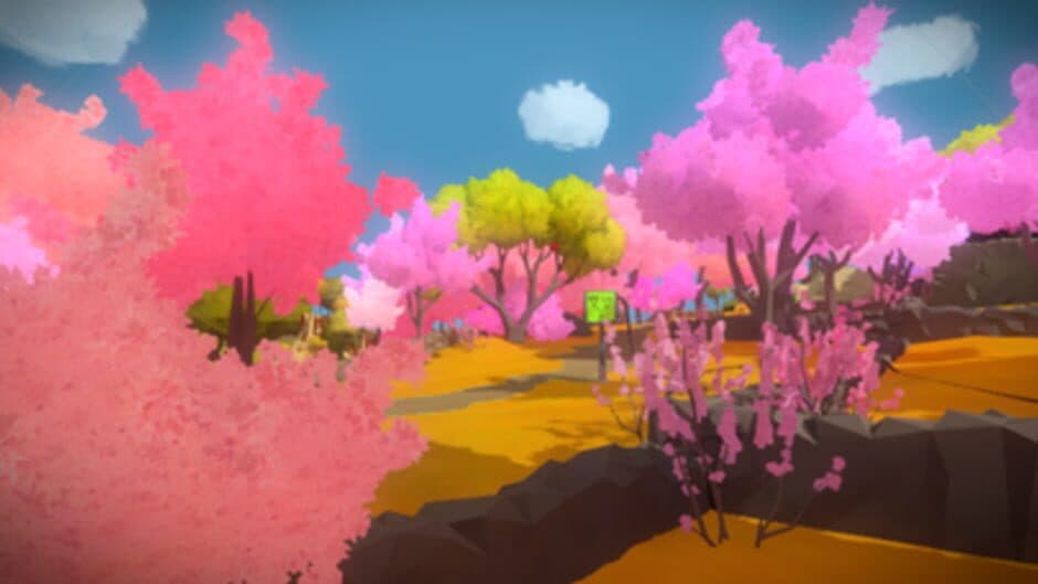 Скриншот 10 из The Witness