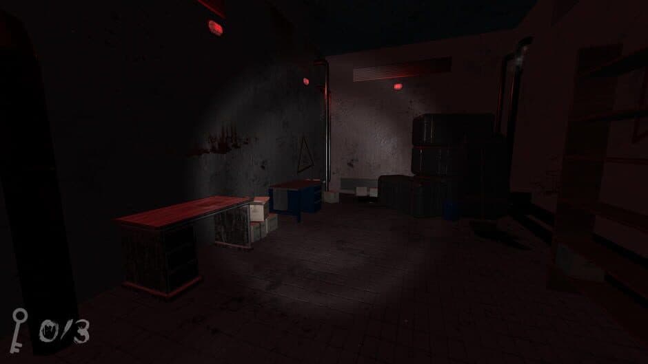 Скриншот 3 из The Basement